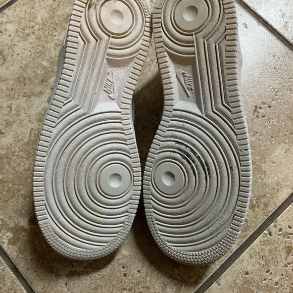 Nike air force 5.5 youth - Picture 4 of 4